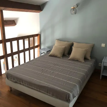 Le Relais De Διαμέρισμα