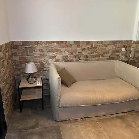 Le Relais De * Sisco