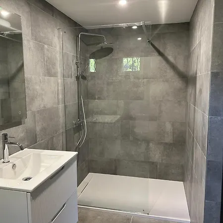 Lägenhet Le Relais De