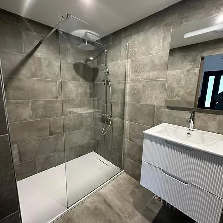 Διαμέρισμα Le Relais De *
