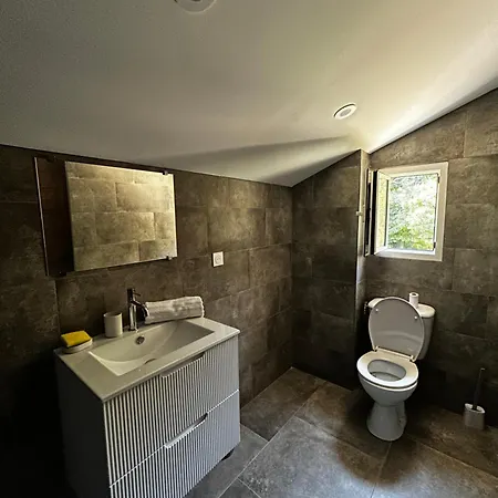 Le Relais De Lägenhet