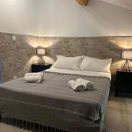 Le Relais De Lägenhet *