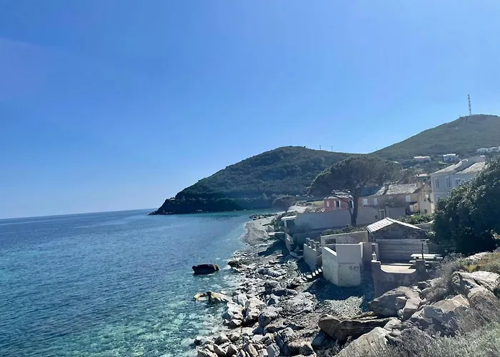Studios Le Relais De شقة *