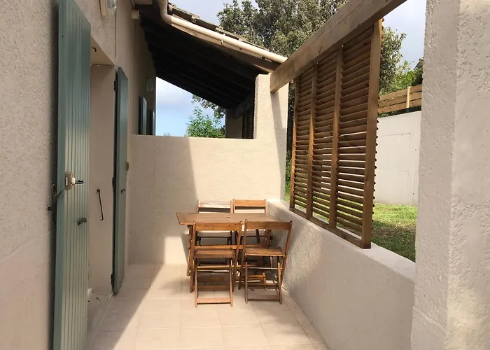 Studios Le Relais De شقة