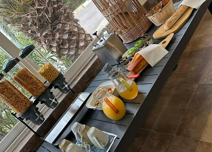 Studios Le Relais De Sisco