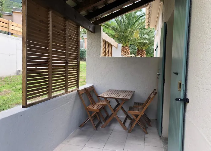 Studios Le Relais De *
