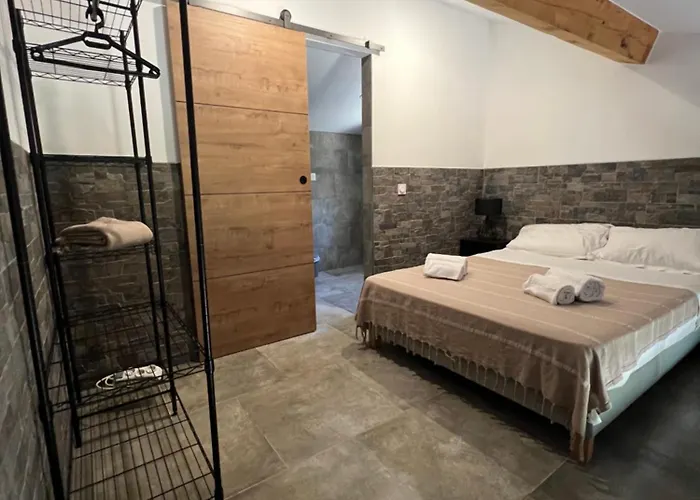 Studios Le Relais De