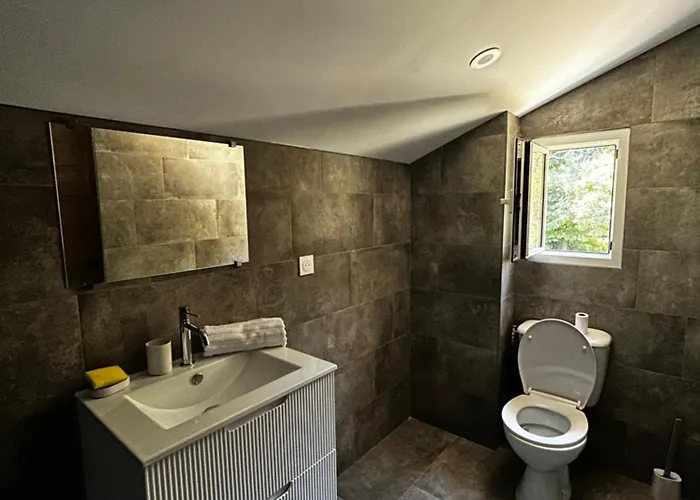 Studios Le Relais De شقة