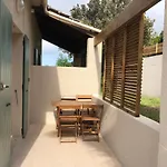 Le Relais De Apartment