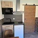 Le Relais De Apartment Sisco
