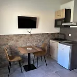 Le Relais De Sisco