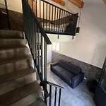 Le Relais De Apartment *