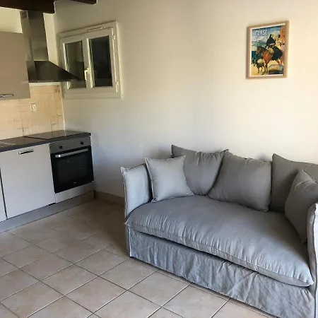 Le Relais De Apartment
