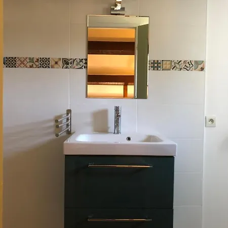 Le Relais De Apartament Sisco