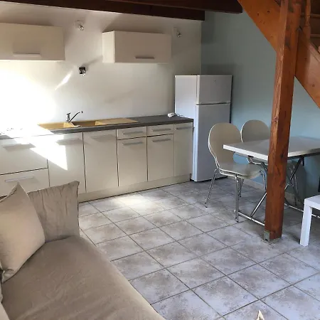 Le Relais De *