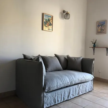 Le Relais De Apartment *