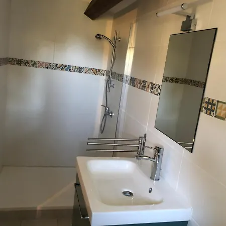 Le Relais De 아파트 Sisco