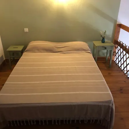 Le Relais De Apartment Sisco