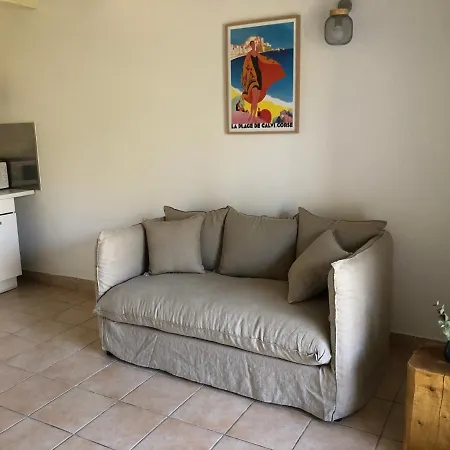 Le Relais De * Sisco