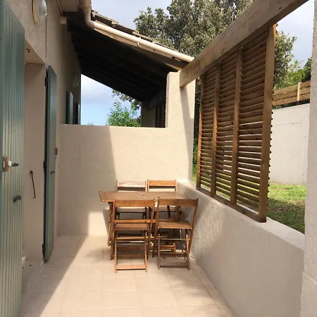 Le Relais De Apartamento