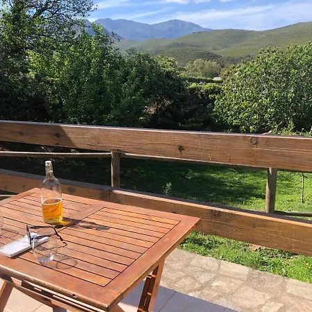 Le Relais De Apartment
