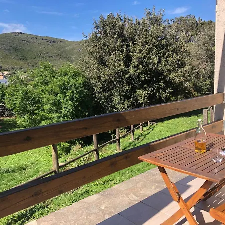 Le Relais De Apartment Sisco