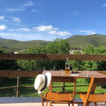 Le Relais De Sisco