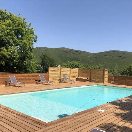 Le Relais De * Sisco