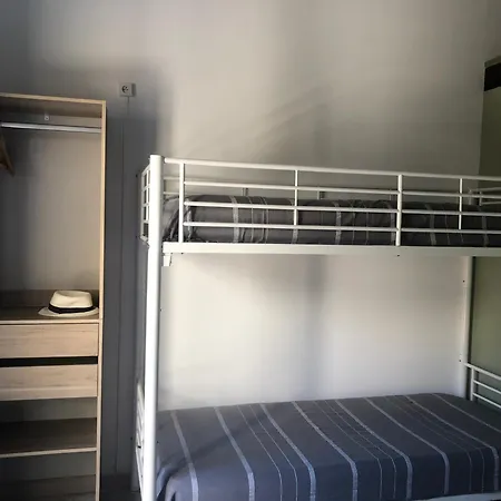 Apartamento Le Relais De
