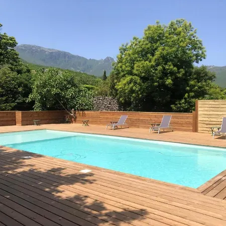 Le Relais De Sisco