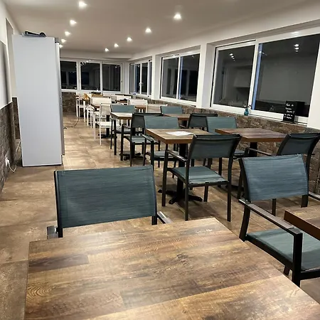 Le Relais De Sisco