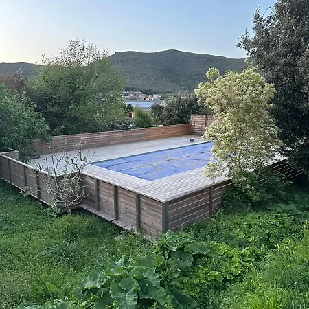Le Relais De Apartment