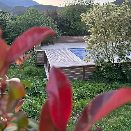 Le Relais De Apartment