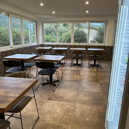 Le Relais De Apartment Sisco