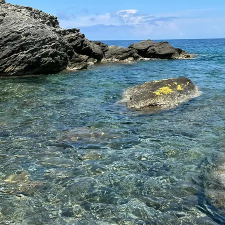 Apartmán Le Relais De Sisco