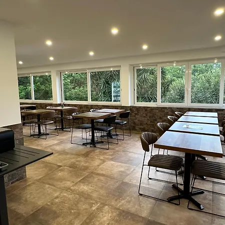 Le Relais De Apartment