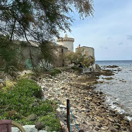 Le Relais De Sisco