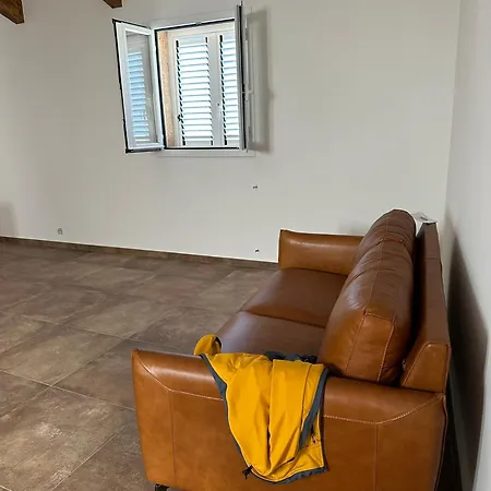 Apartment Le Relais De