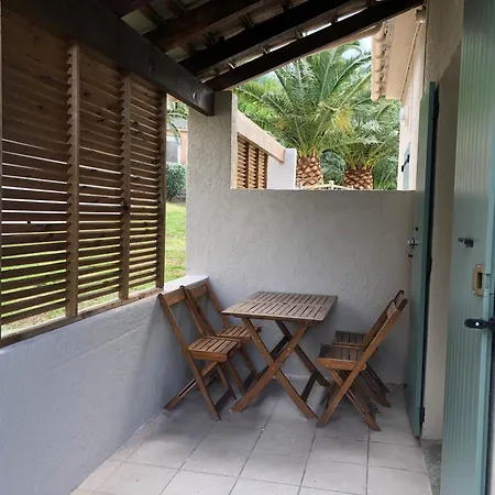 Le Relais De *