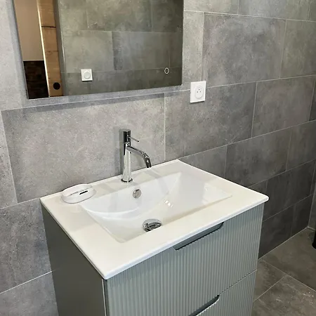 Le Relais De Apartamento