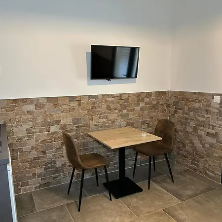 Apartament Le Relais De *