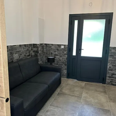 Le Relais De Apartment Sisco