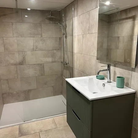 Le Relais De Apartament