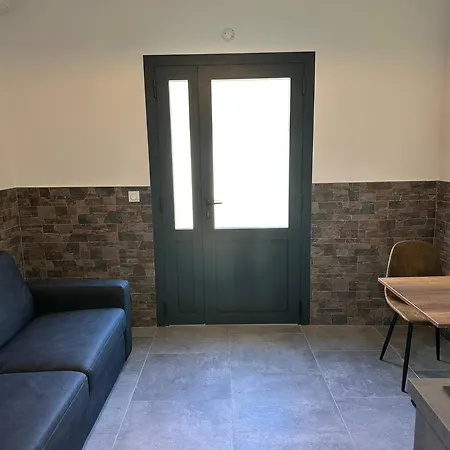 Apartamento Le Relais De *