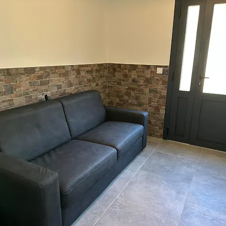 Le Relais De Apartamento Sisco