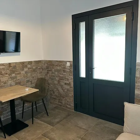 Le Relais De * Sisco