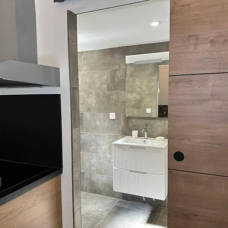 Le Relais De Apartment
