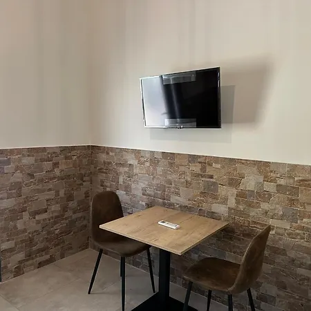 Apartamento Le Relais De