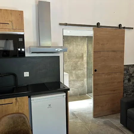 Apartment Le Relais De *