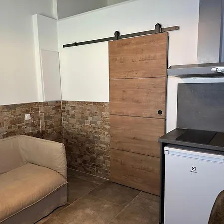 Apartment Le Relais De Sisco